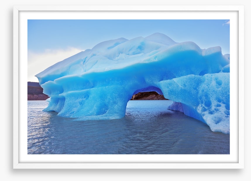Glaciers