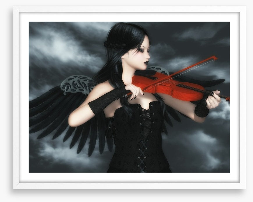 Dark notes