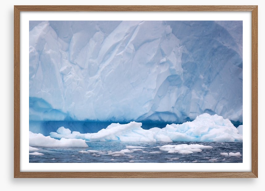 Glaciers