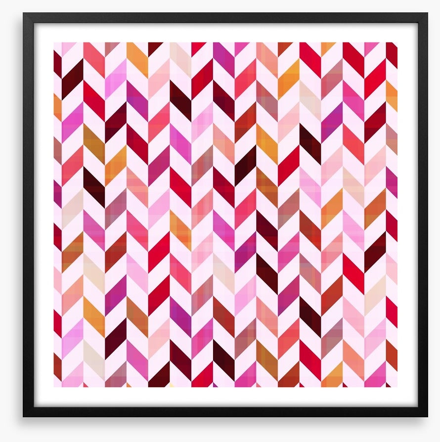 Herringbone