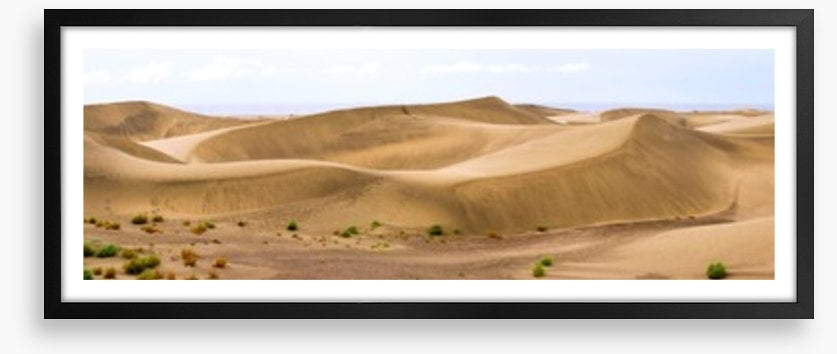 Desert