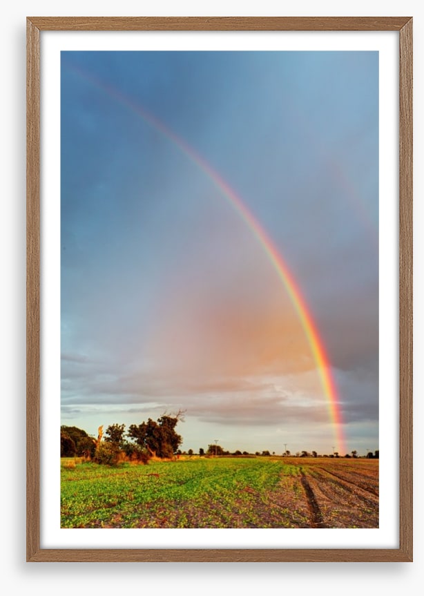 Rainbows