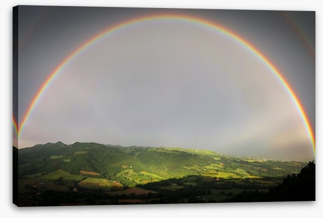 Rainbows