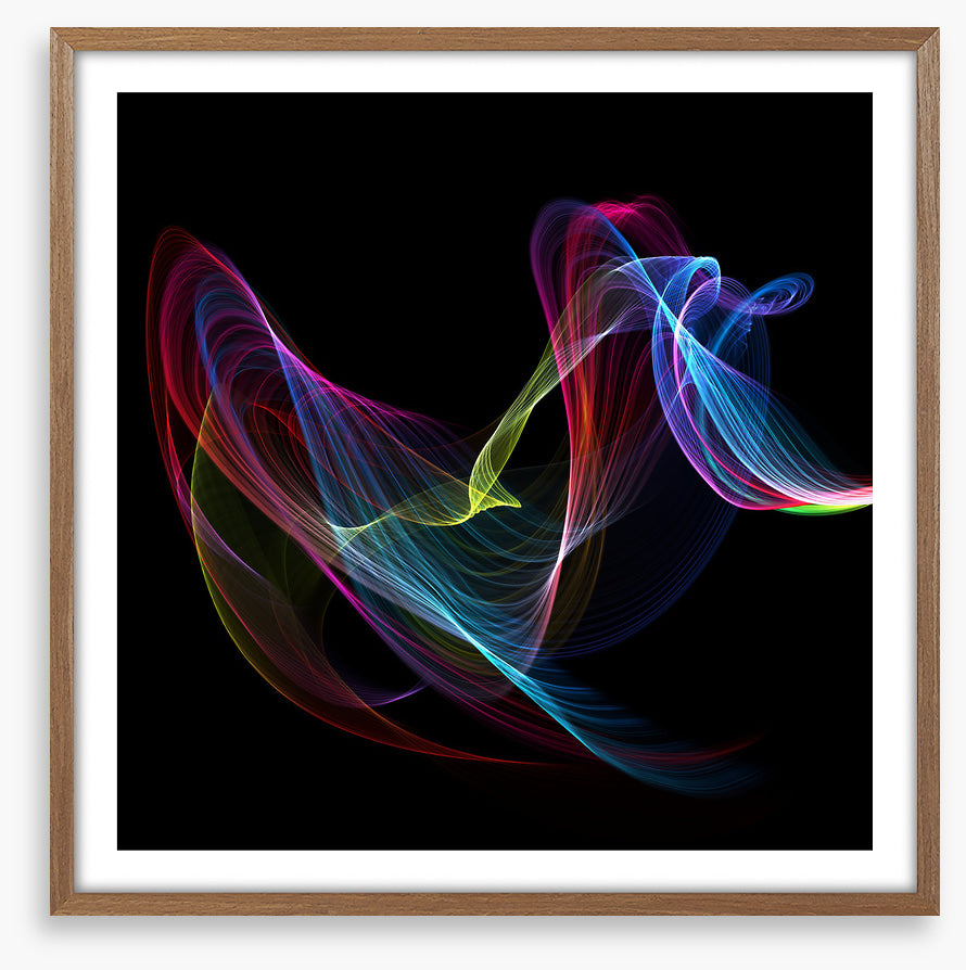 Mystic aura