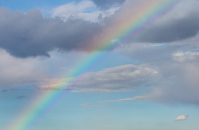 Rainbows