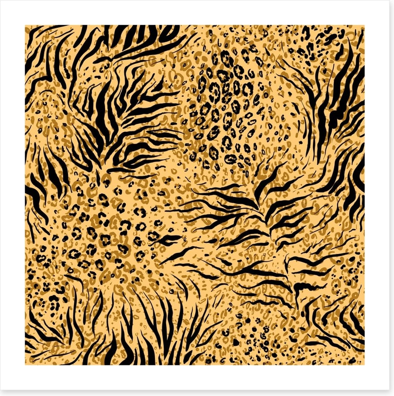 Animal Print