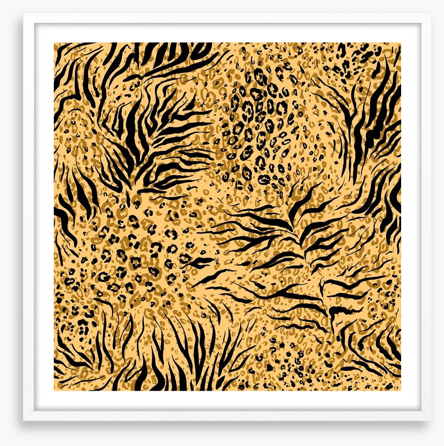 Animal Print