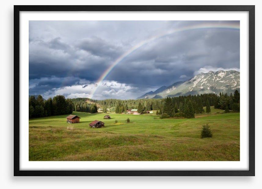 Rainbows
