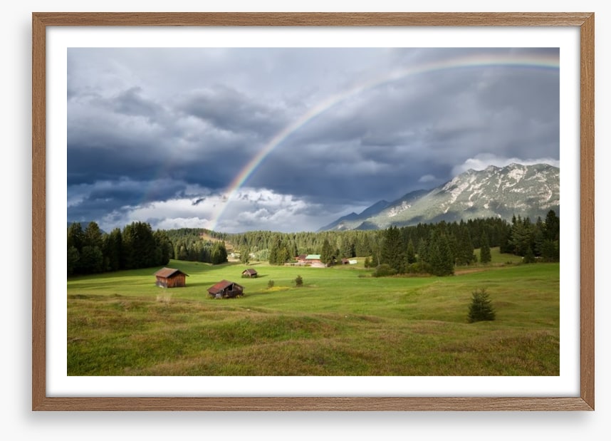 Rainbows