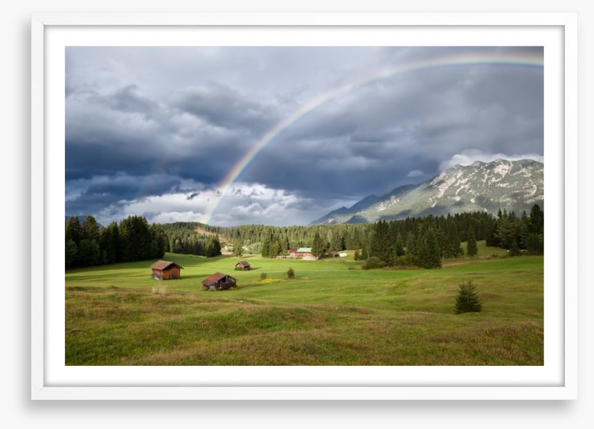 Rainbows