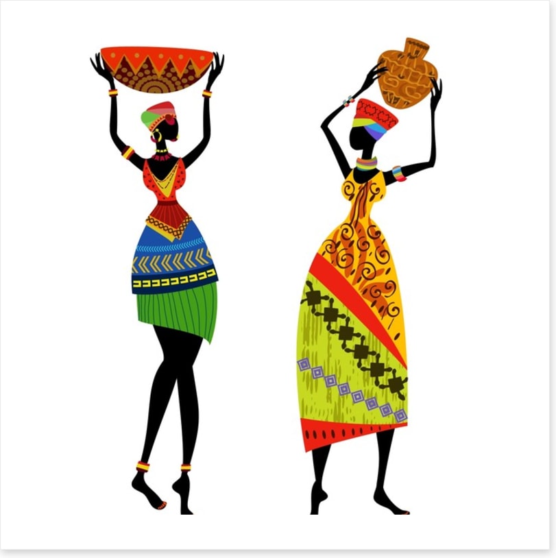 Beauty and balance