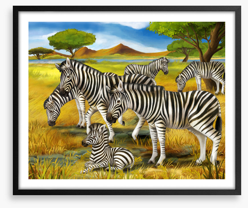 Animal Friends