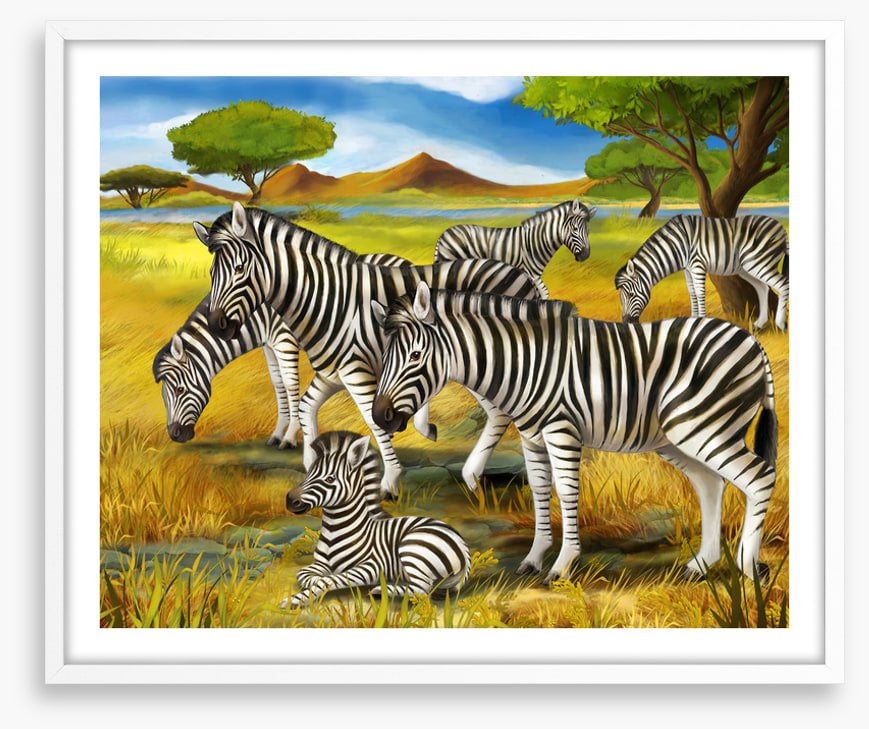 Animal Friends