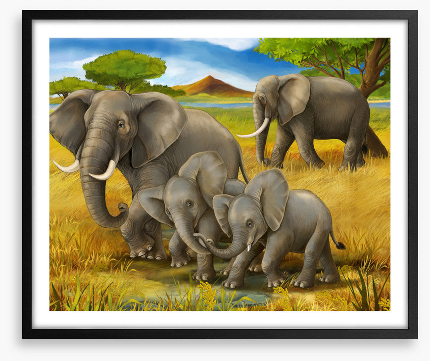 Animal Friends