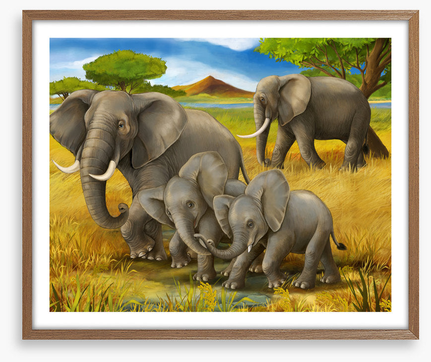 Animal Friends