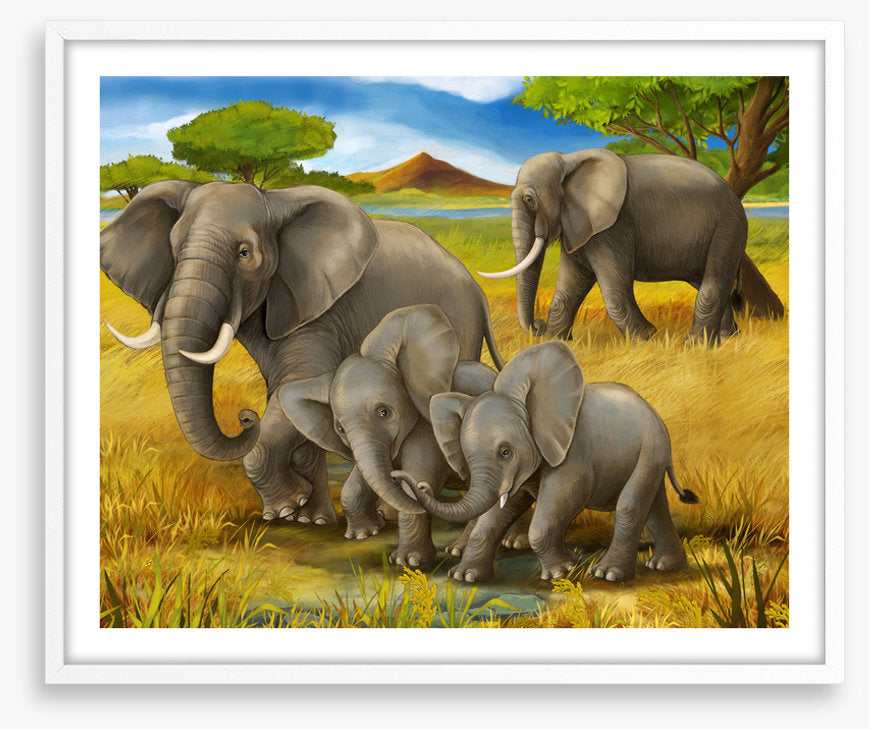 Animal Friends