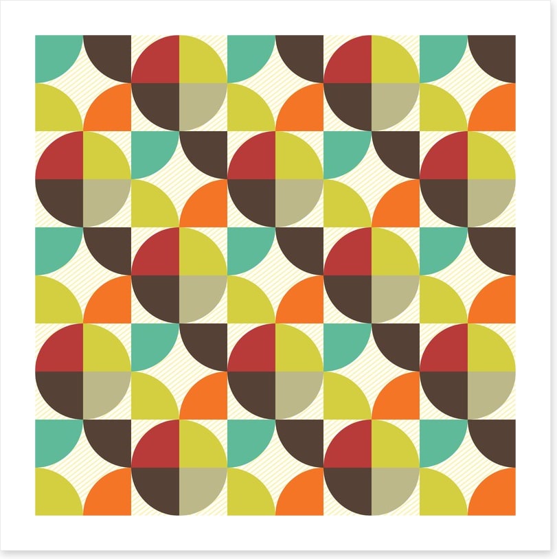 Geometry in motion