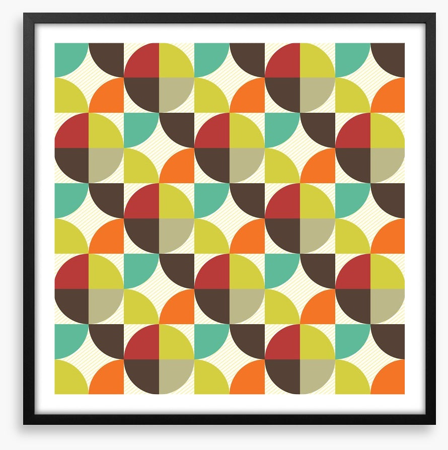 Geometry in motion