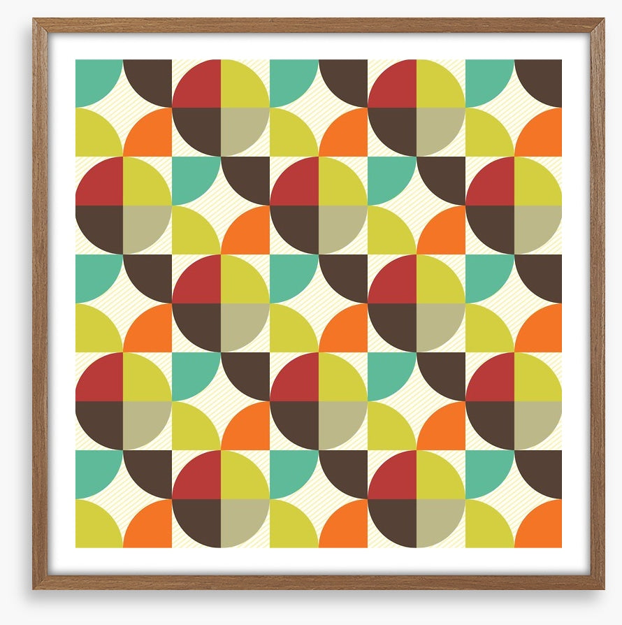Geometry in motion