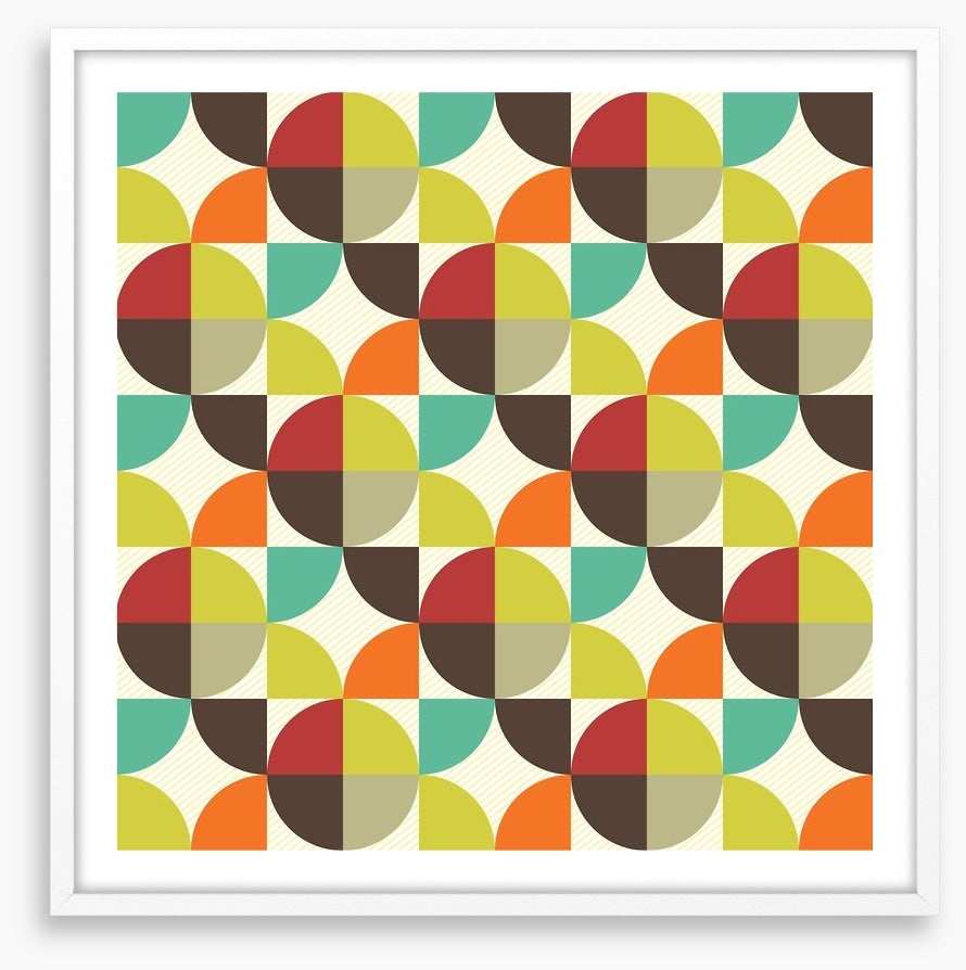 Geometry in motion