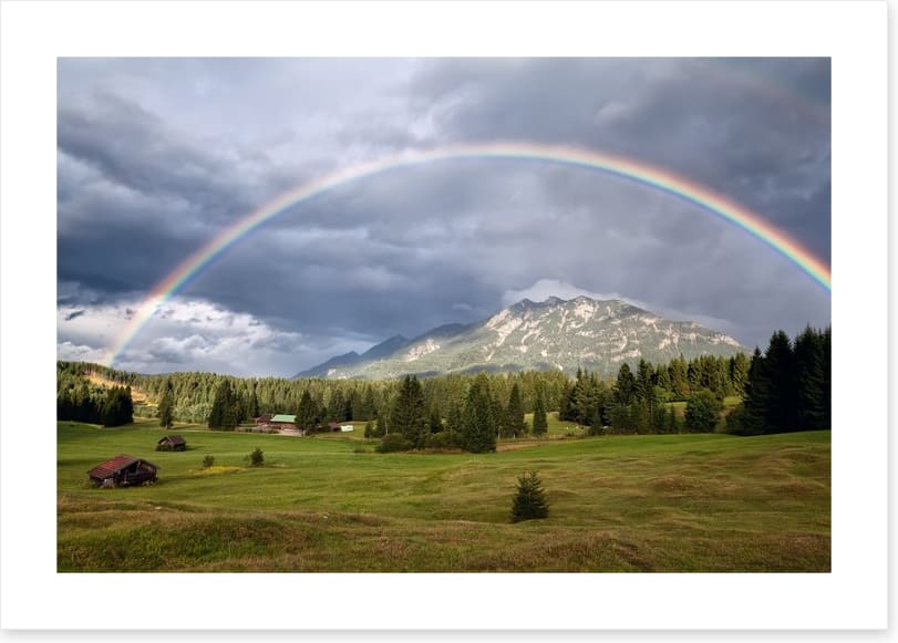 Rainbows