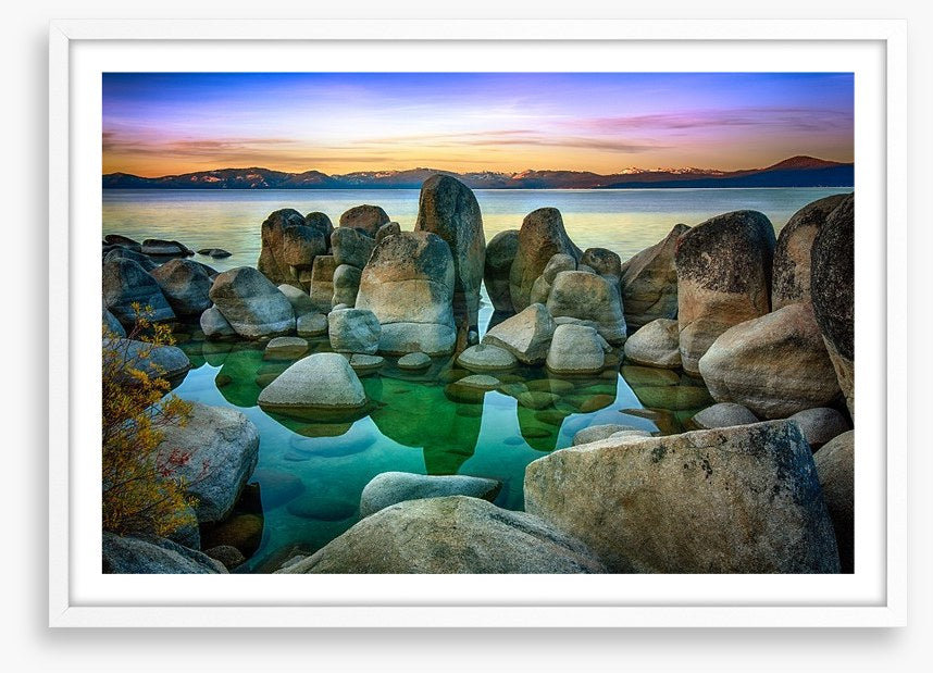 Lake Tahoe