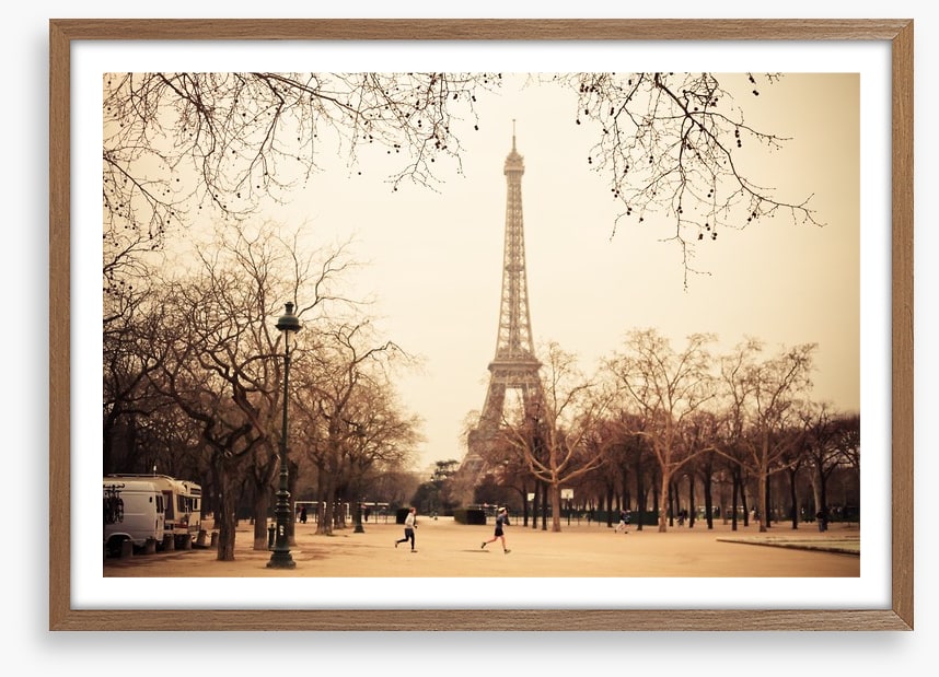 Paris vintage