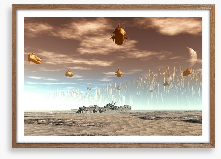 Sci-Fi