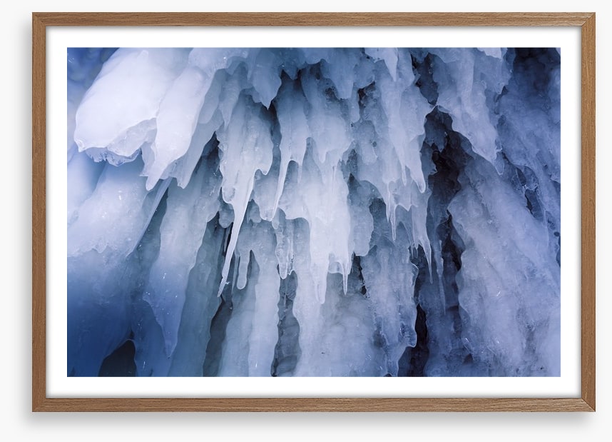 Glaciers