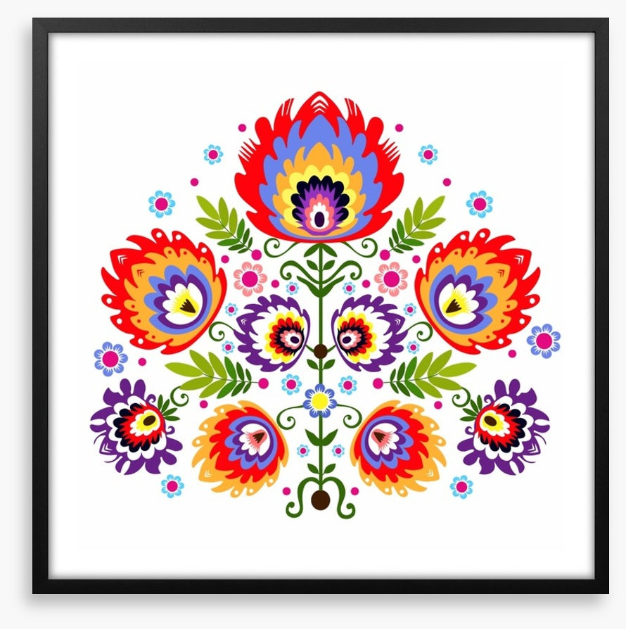 Folk Art