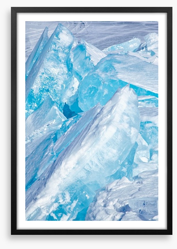 Siberian blues