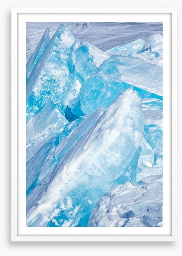 Siberian blues