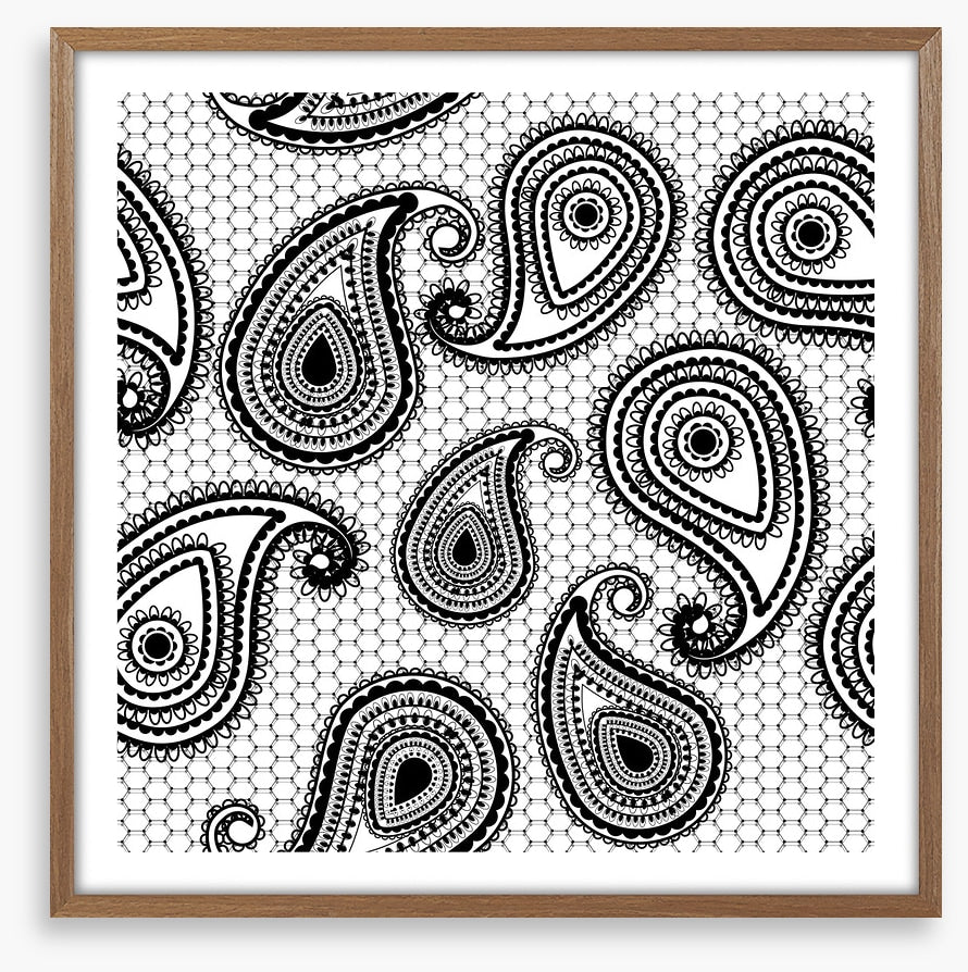 Paisley