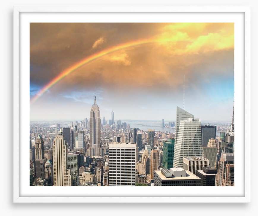 Rainbows