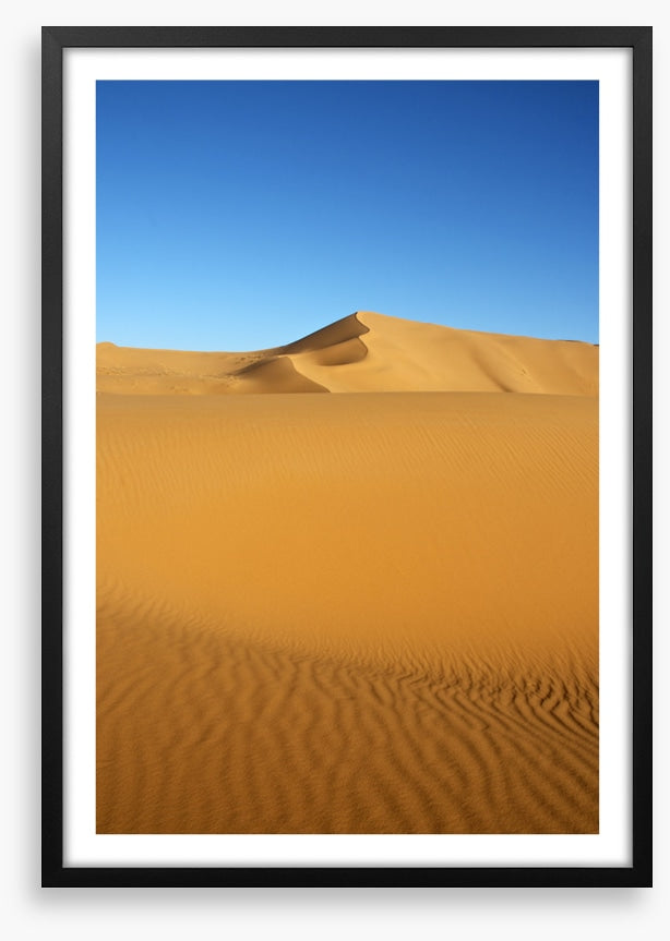 Desert