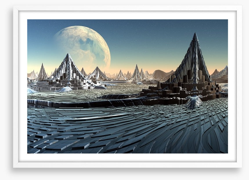 Sci-Fi