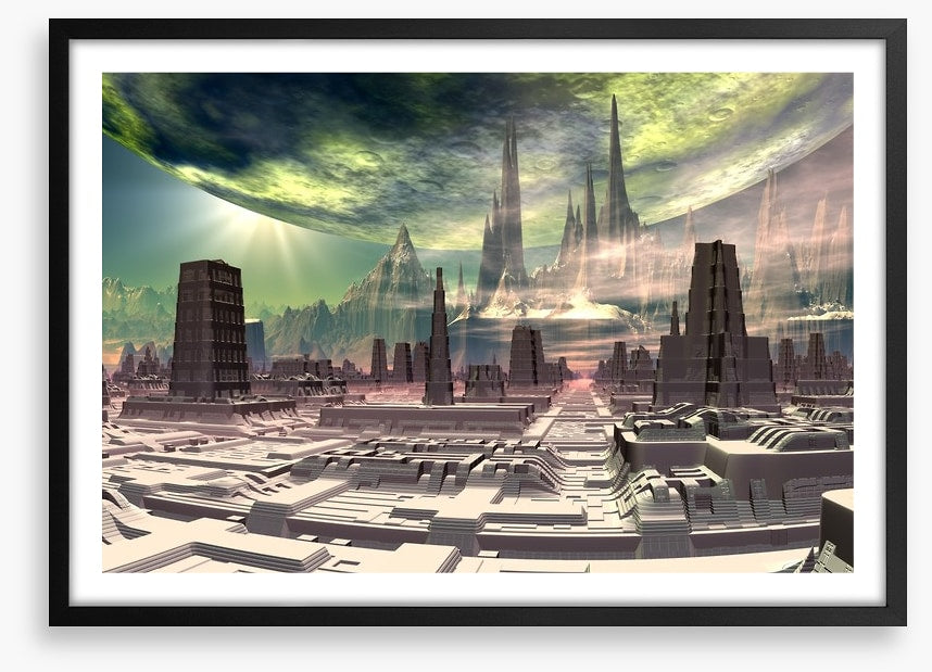 Sci-Fi