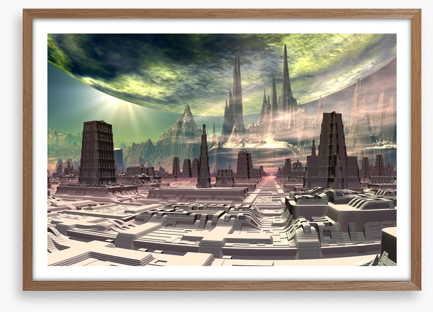 Sci-Fi