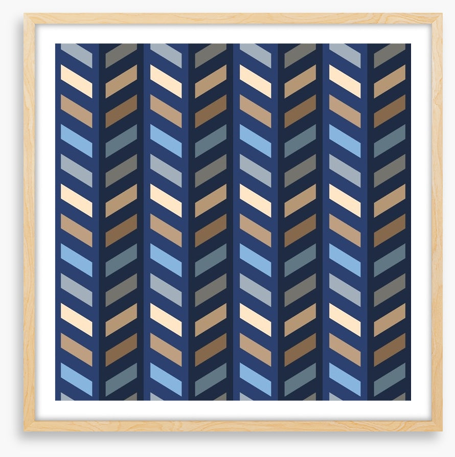 Herringbone