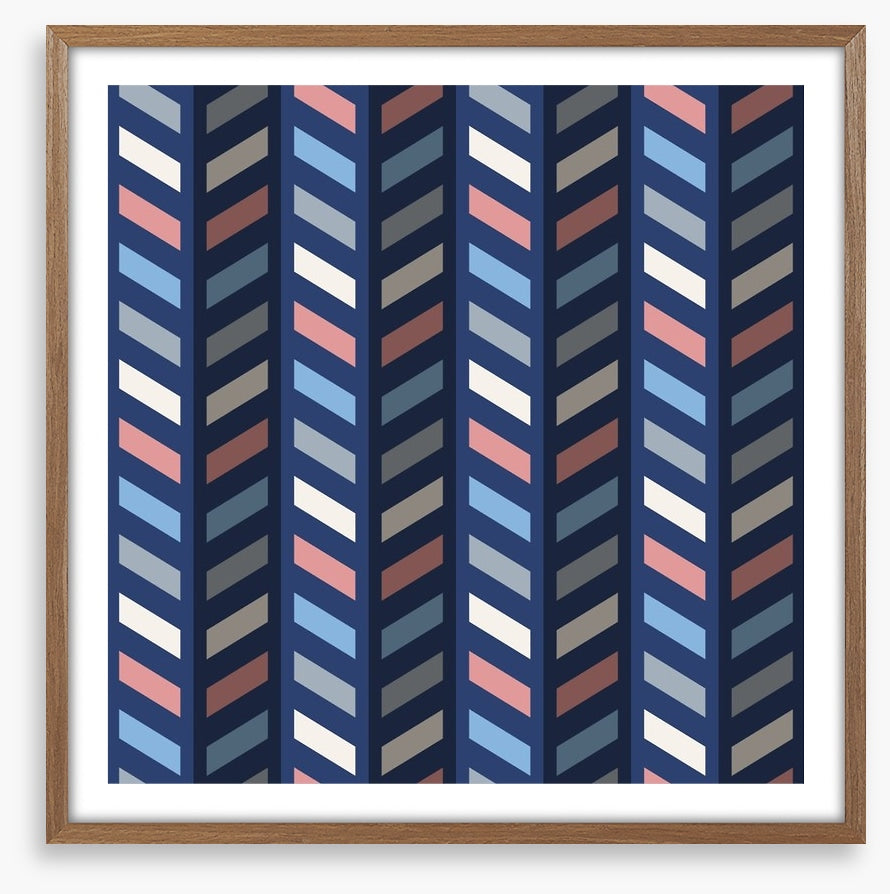 Herringbone