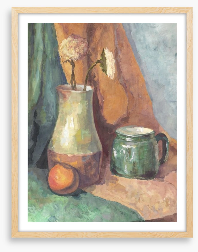 Still Life