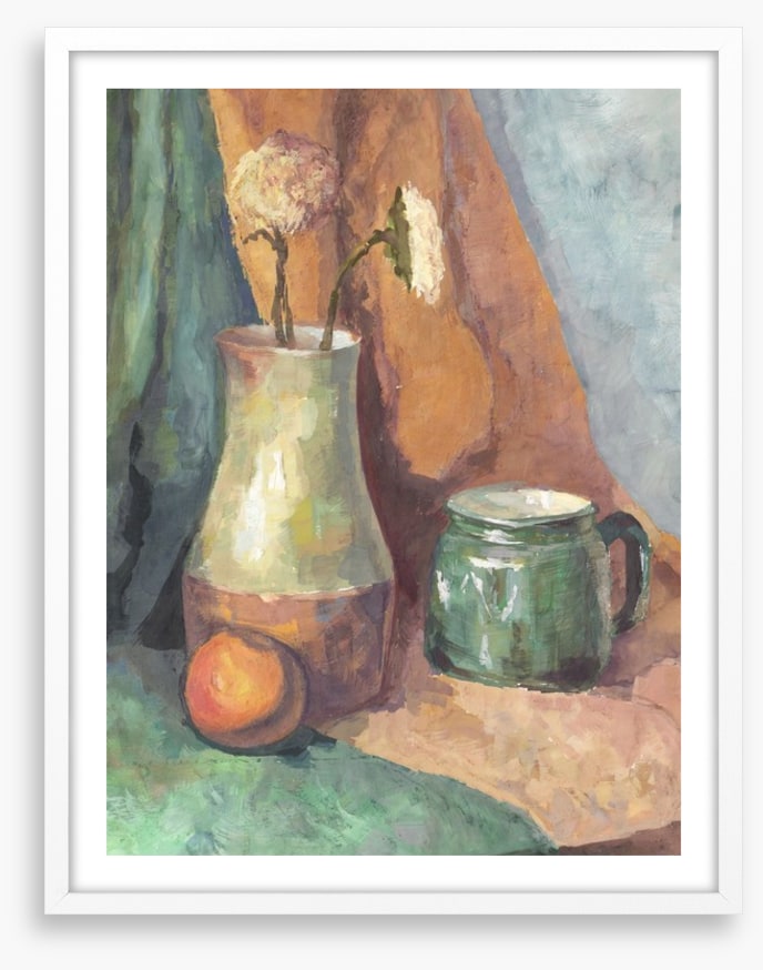 Still Life