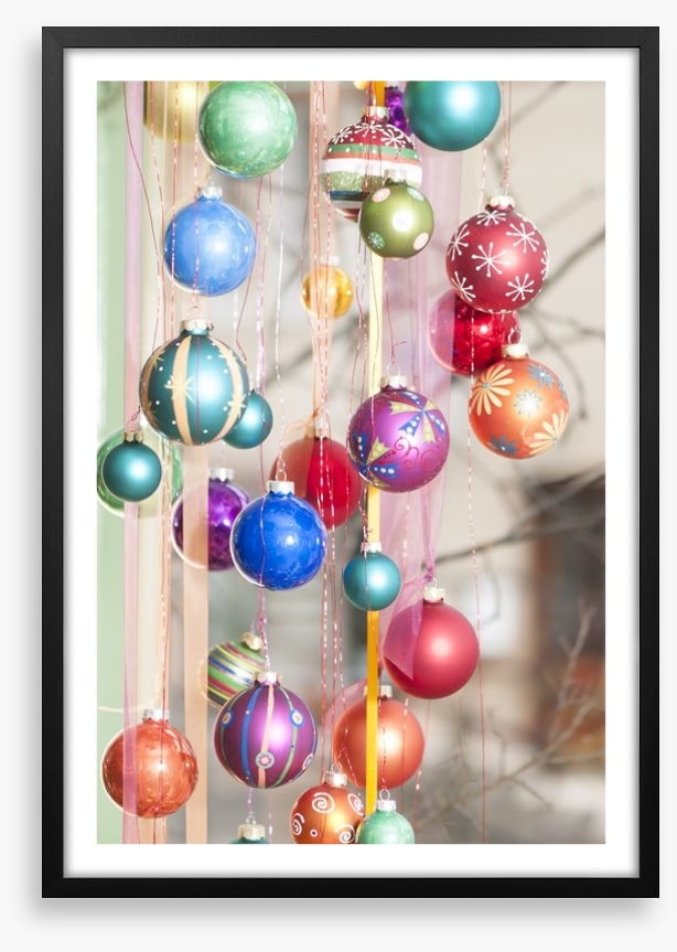 Bauble bliss