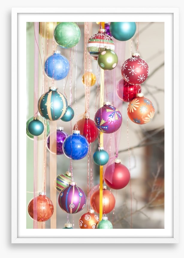 Bauble bliss