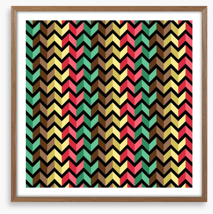 Herringbone