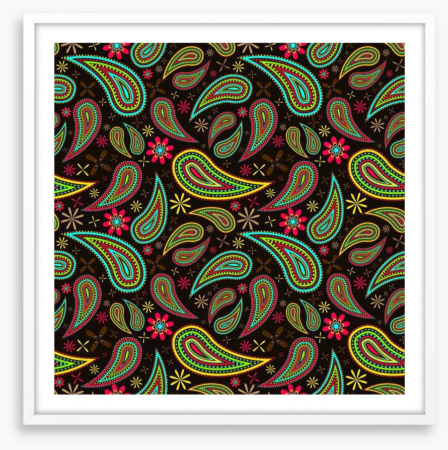 Paisley