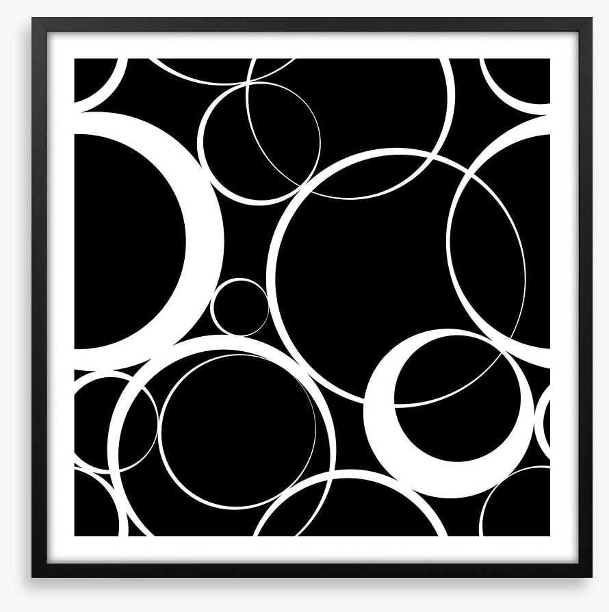 Round and round