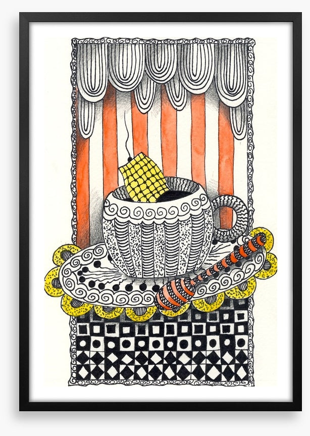Cuppa tea
