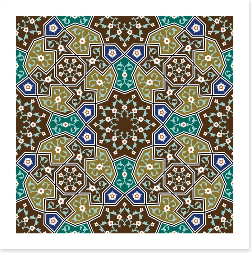 Islamic Art