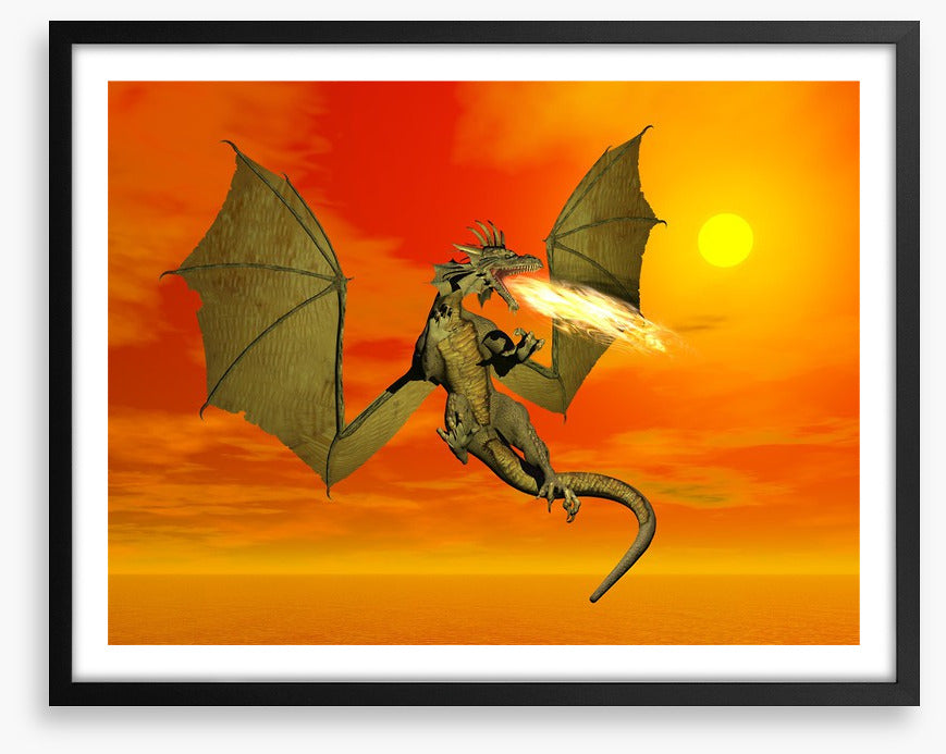 Dragons